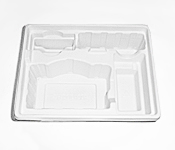 Mobile phone cushioning
materials