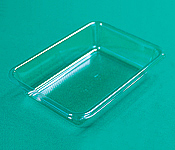 fruit & vegetable container