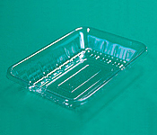 fruit & vegetable container