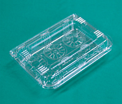 fruit & vegetable container