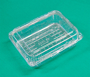 fruit & vegetable container