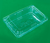 fruit & vegetable container