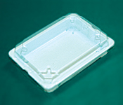 fruit & vegetable container