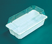 fruit & vegetable container