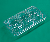 fruit & vegetable container