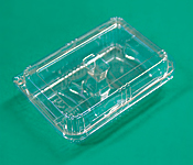 fruit & vegetable container