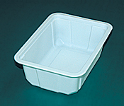sealing container