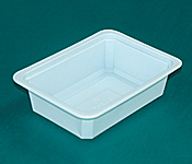sealing container