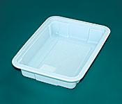 sealing container
