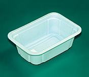 sealing container