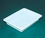 sealing container