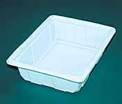 sealing container