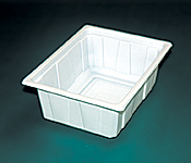 sealing container
