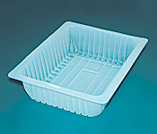 sealing container